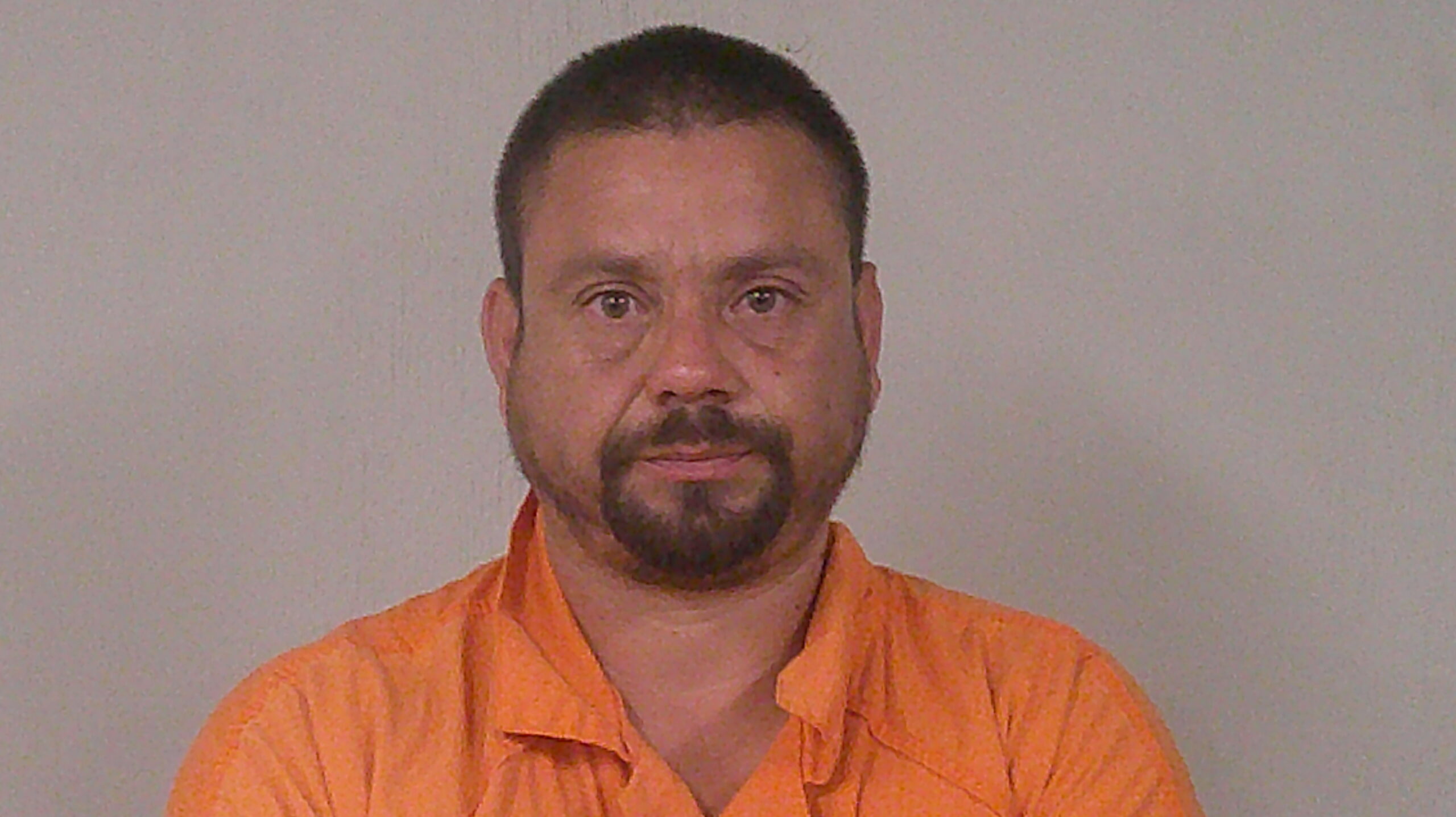 VEGA-MEJIA, CLEMENTE booking photo