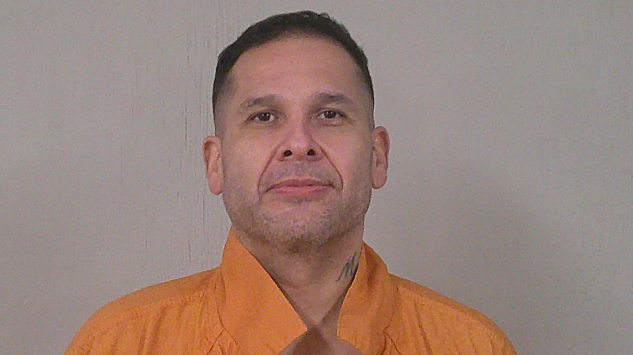 INSURIAGA, MARIO A booking photo