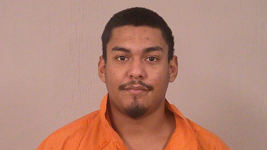 OJEDA, ABEL RENE arrest record in Burnet County, Texas OJEDA, ABEL RENE arrested in Burnet County, Texas mugshot