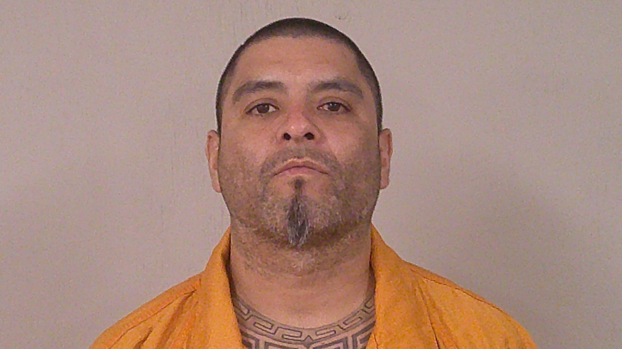 AVINA, JULIO CESAR booking photo