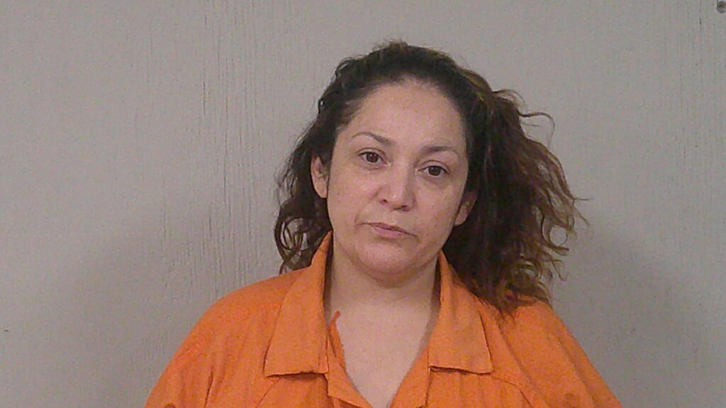 GOMEZ, MATILDA YVETTE arrest record in Burnet County, Texas GOMEZ, MATILDA YVETTE arrested in Burnet County, Texas mugshot