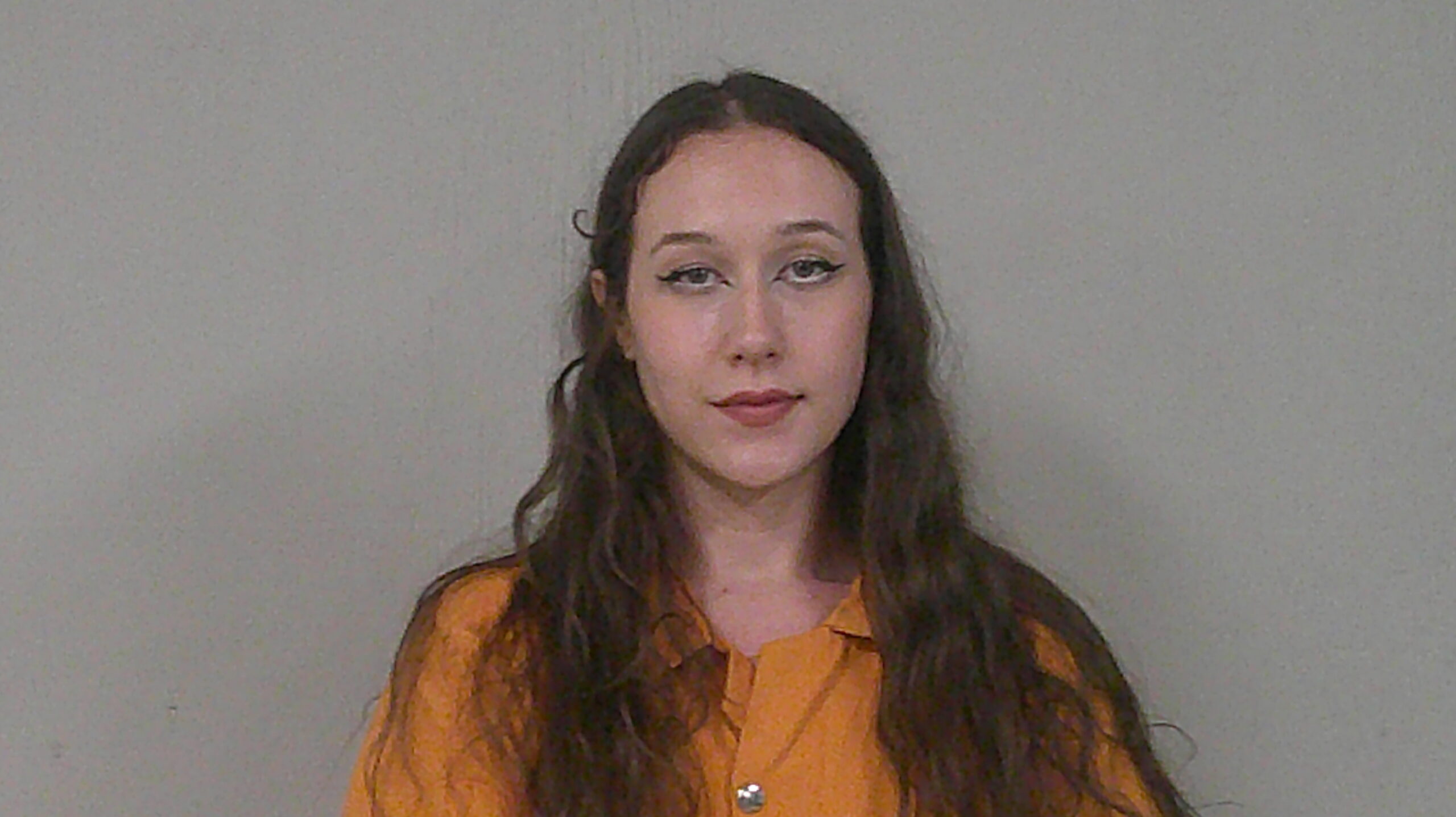 COLLINS, PIPER KENDALE-MAKENZIE booking photo