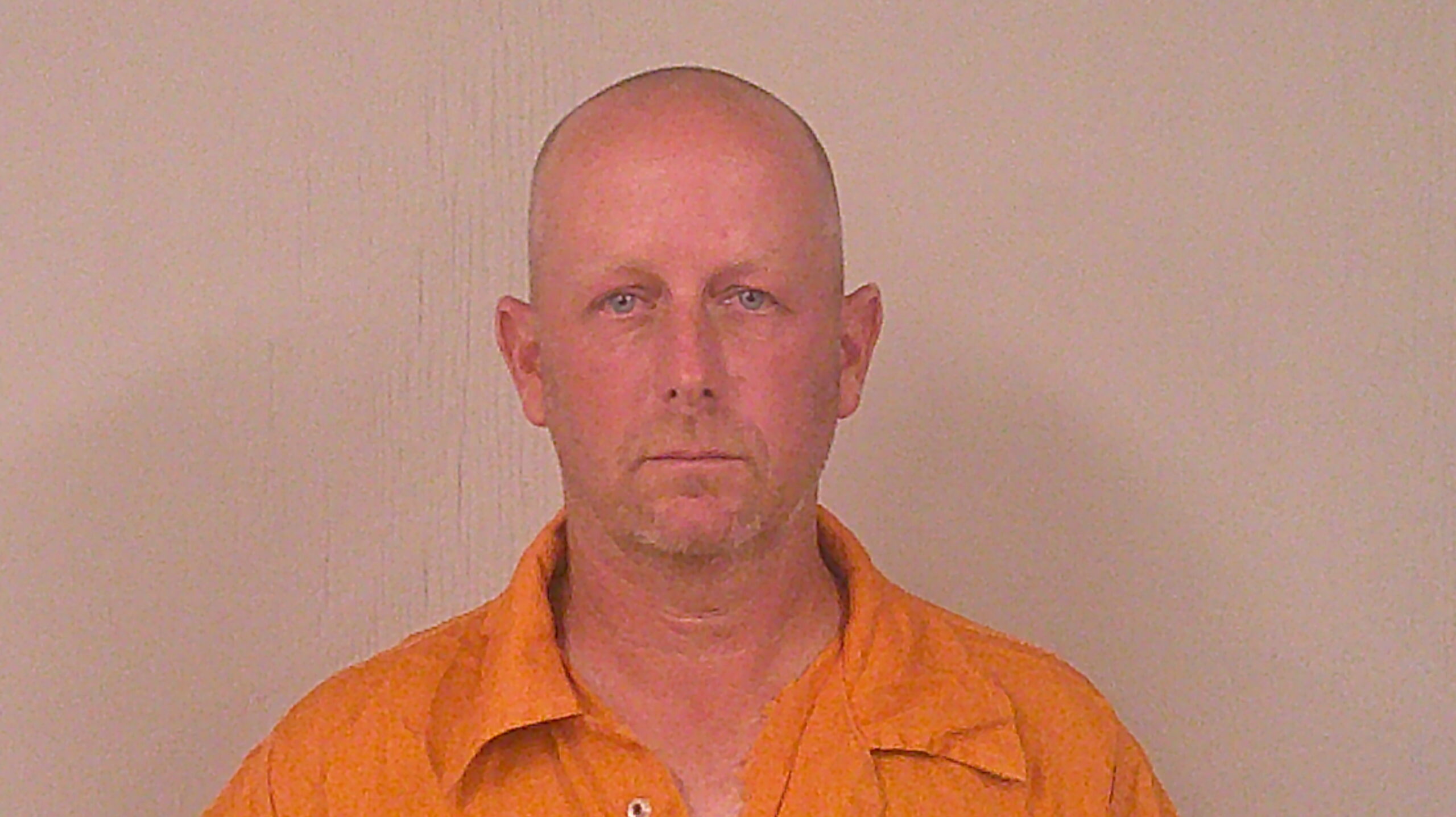 COURTNEY, LARRY DAVID, JR booking photo