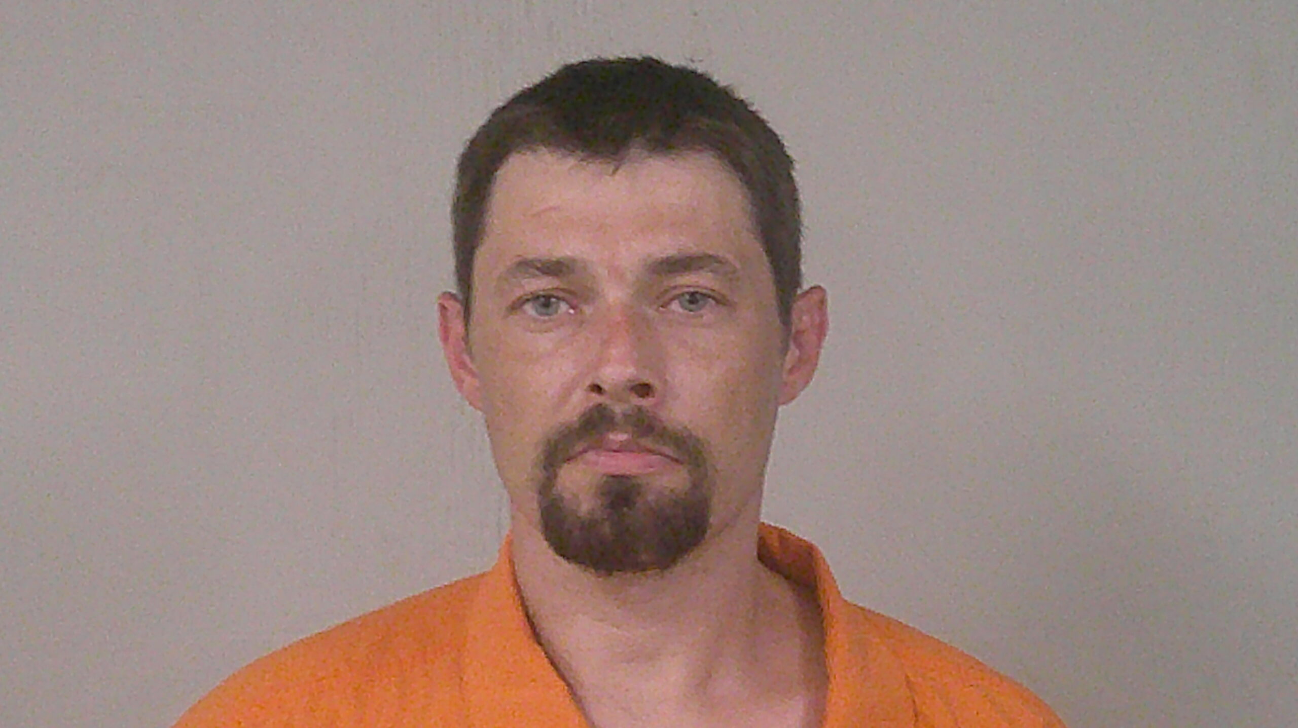 LAWSON, RICHARD AARON booking photo