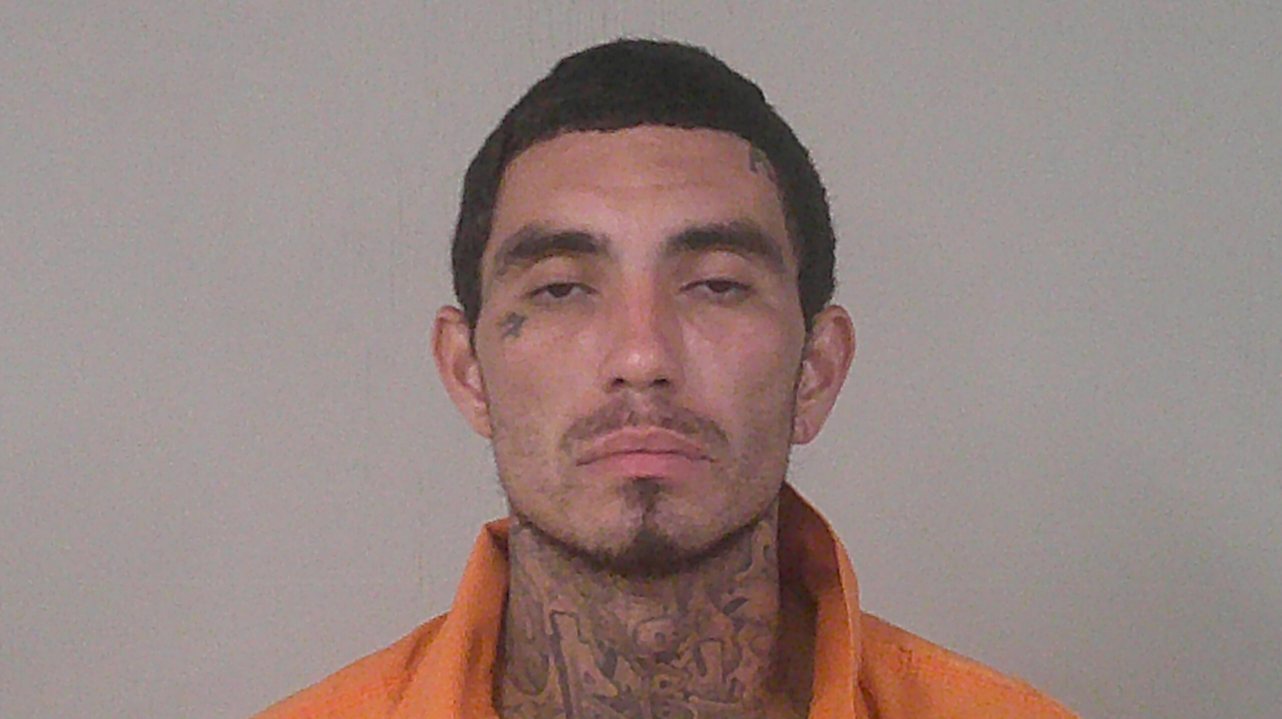 CASTILLO, PHILLIP GARRETT booking photo