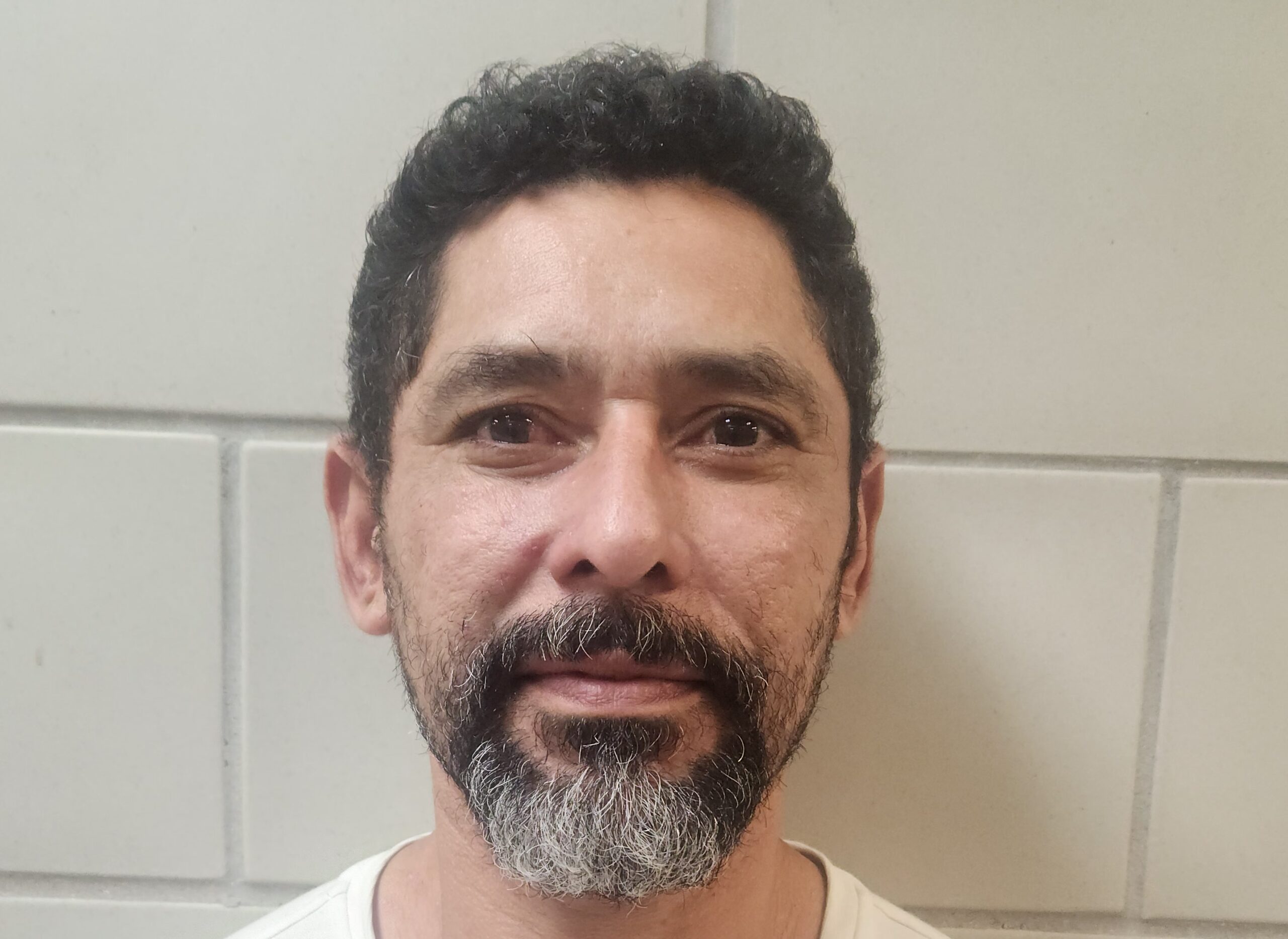 REYES-PRIETO, MARVIN booking photo