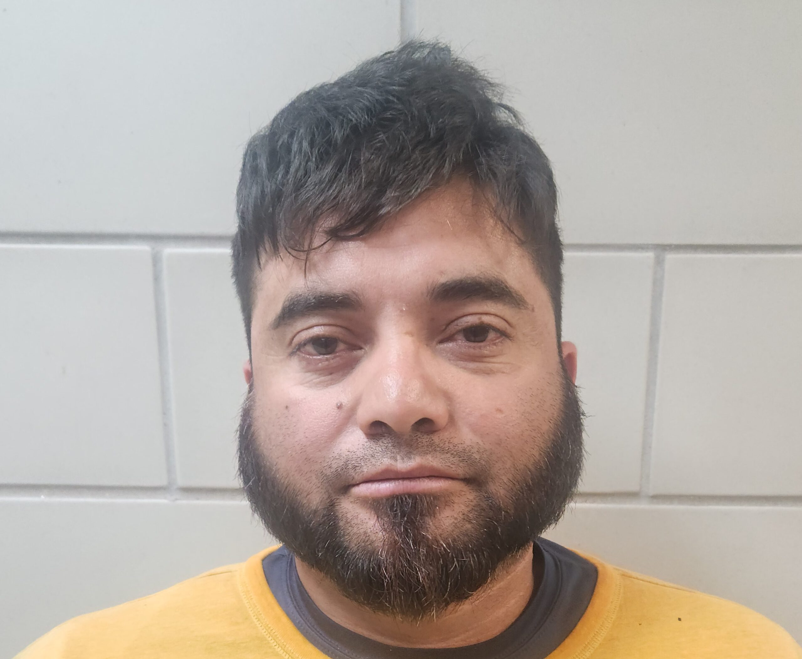 ESPINO-VARGAS, JOSE booking photo