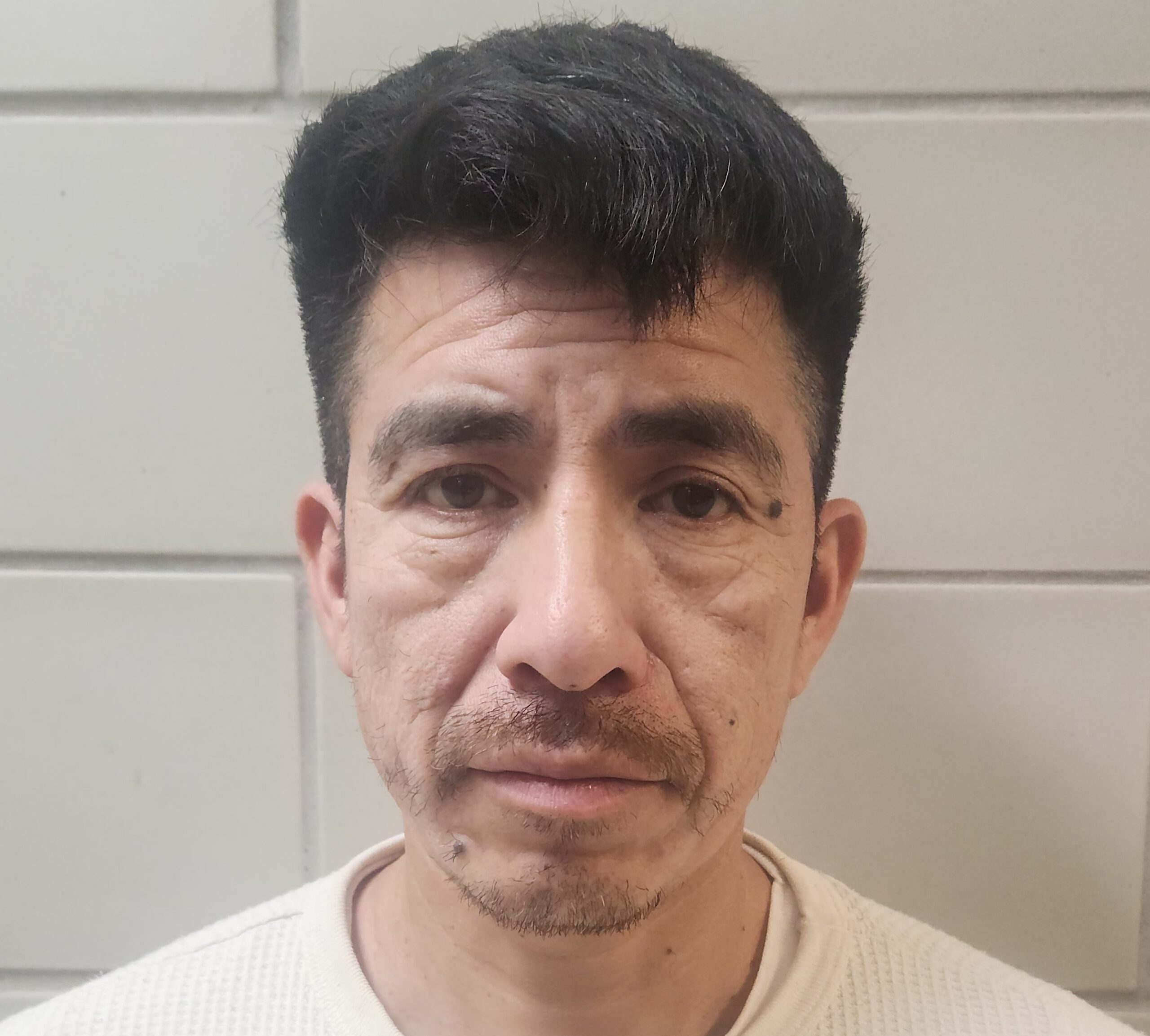 GONZALEZ-MARTINEZ, FELIX booking photo