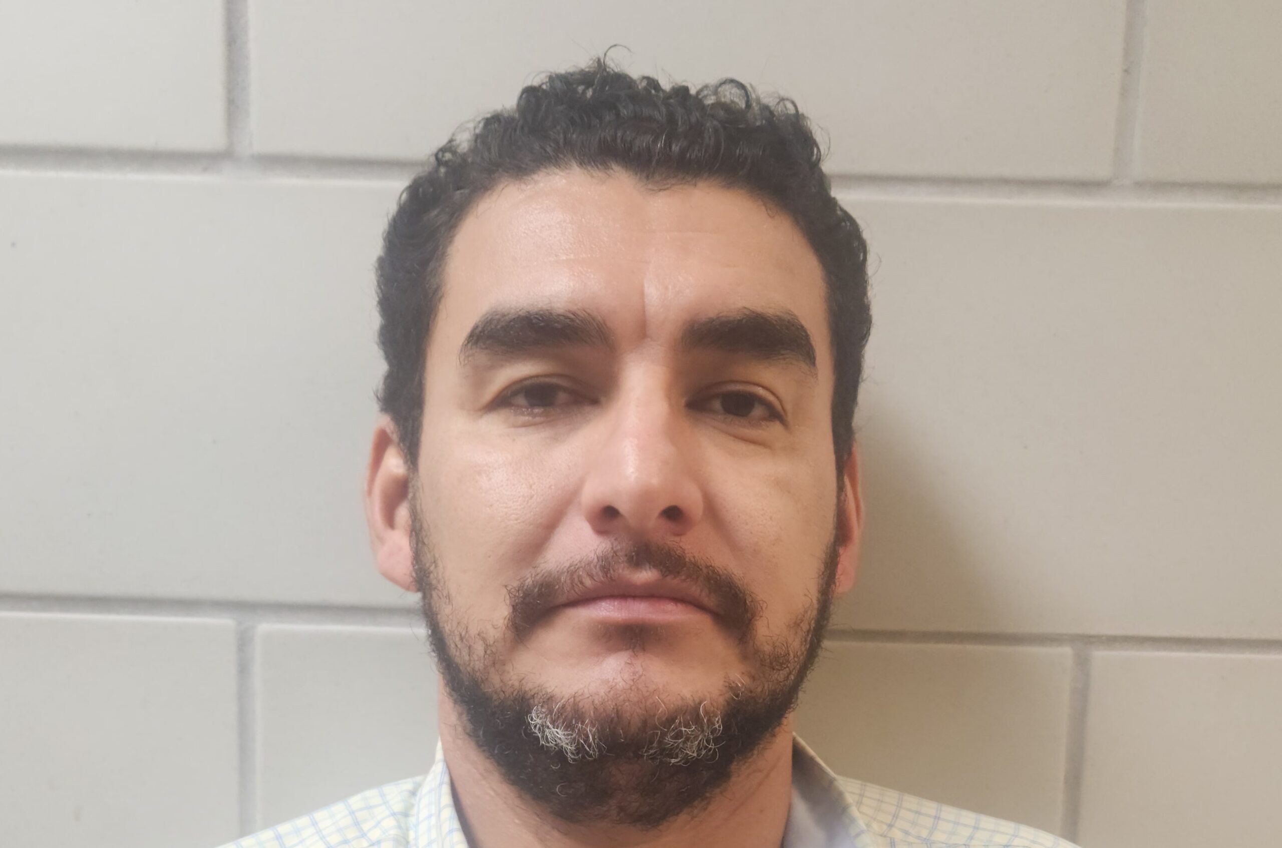 LOPEZ-SANCHEZ, ROGELIO booking photo