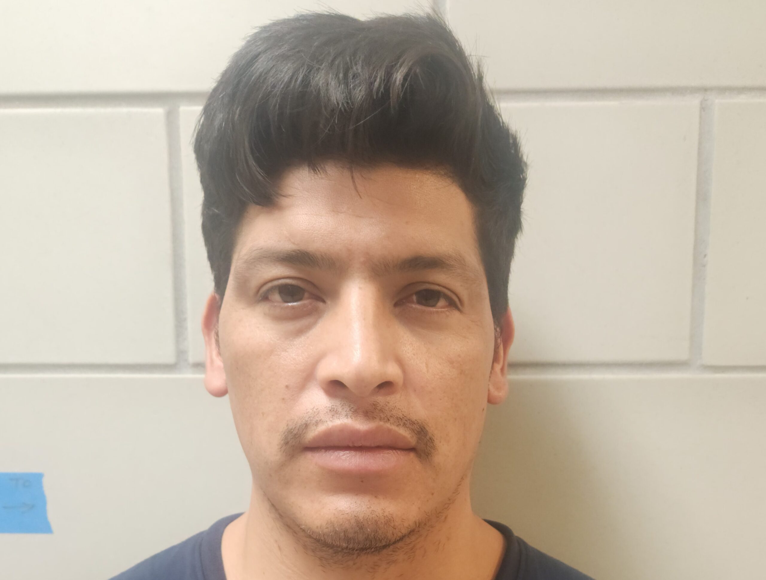 LOPEZ-ARREDONDO, JUAN LUIS booking photo