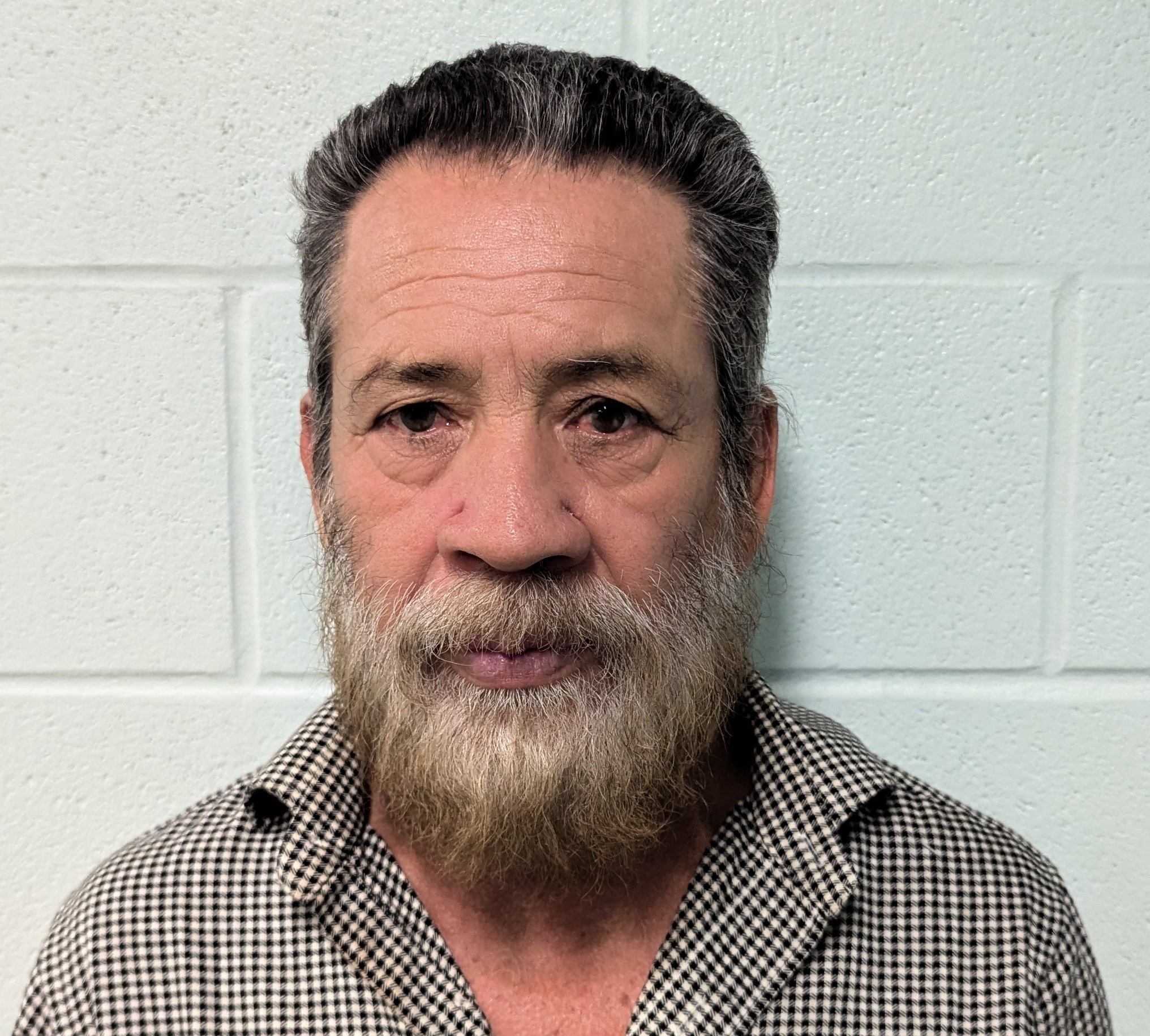 DELAROSA-VARGAS, PEDRO booking photo