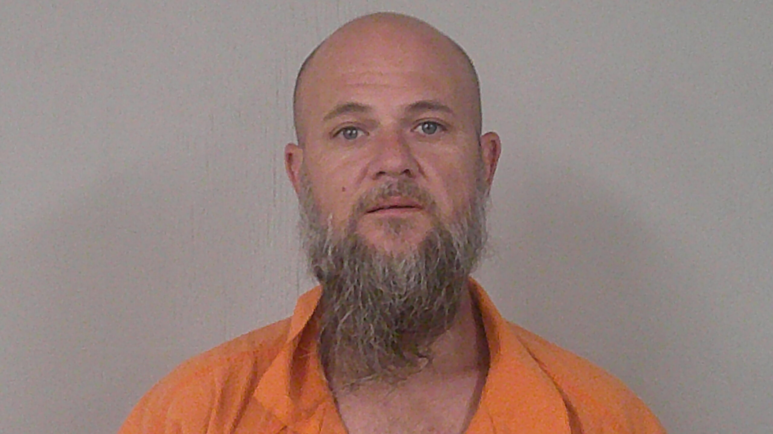 SHELTON, JEFFREY PAUL booking photo