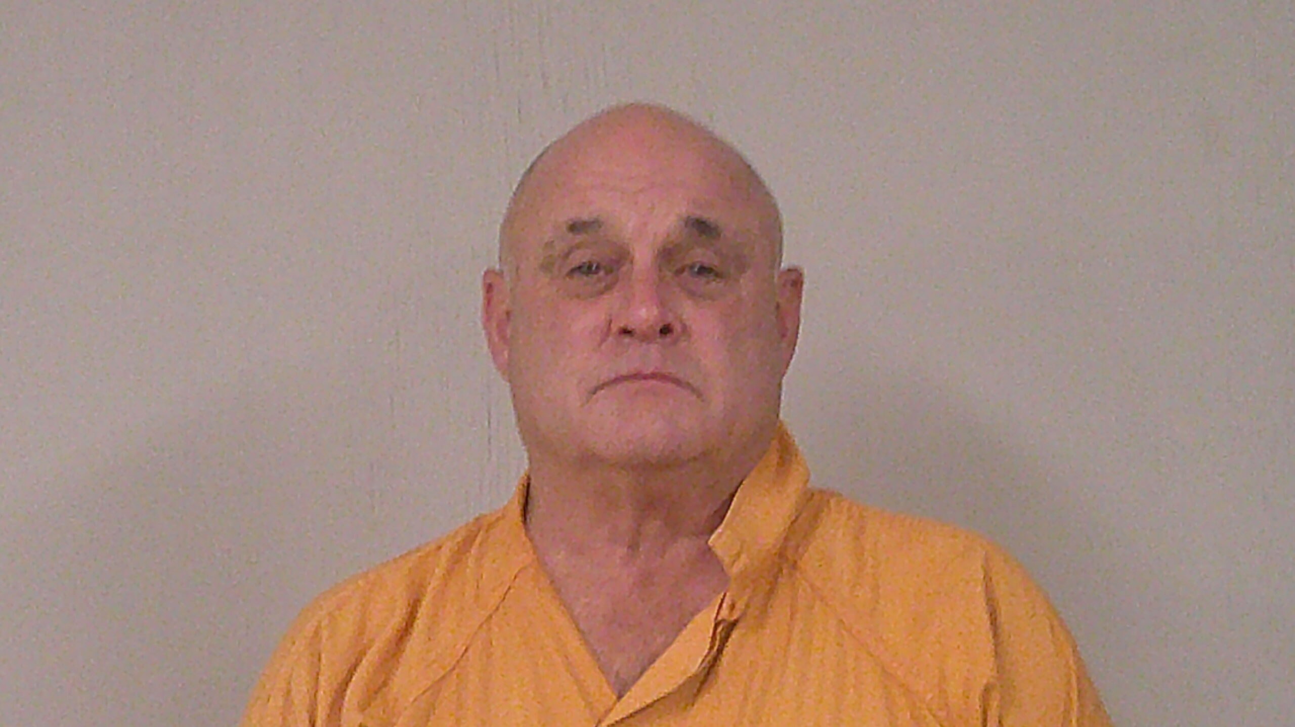 LOWRANCE, CONRAD LANE booking photo