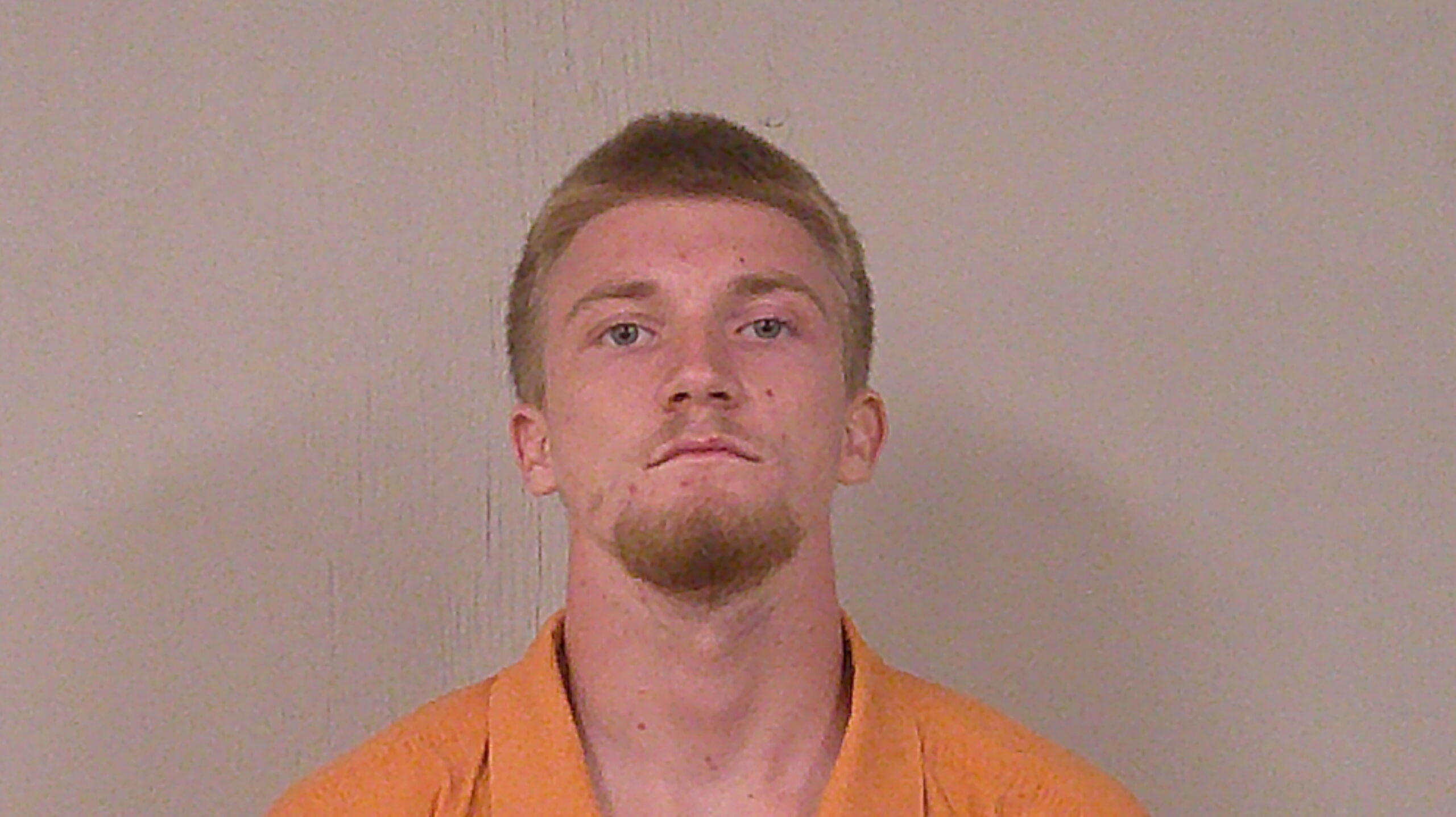 MOORE, RYAN DEAN booking photo