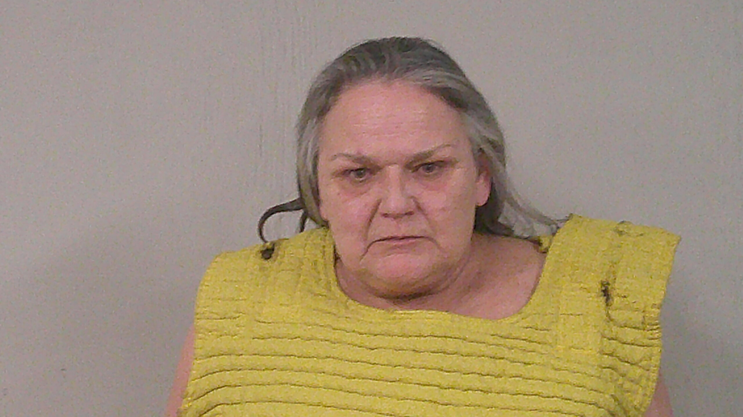 LOWRANCE, BETTY JO booking photo