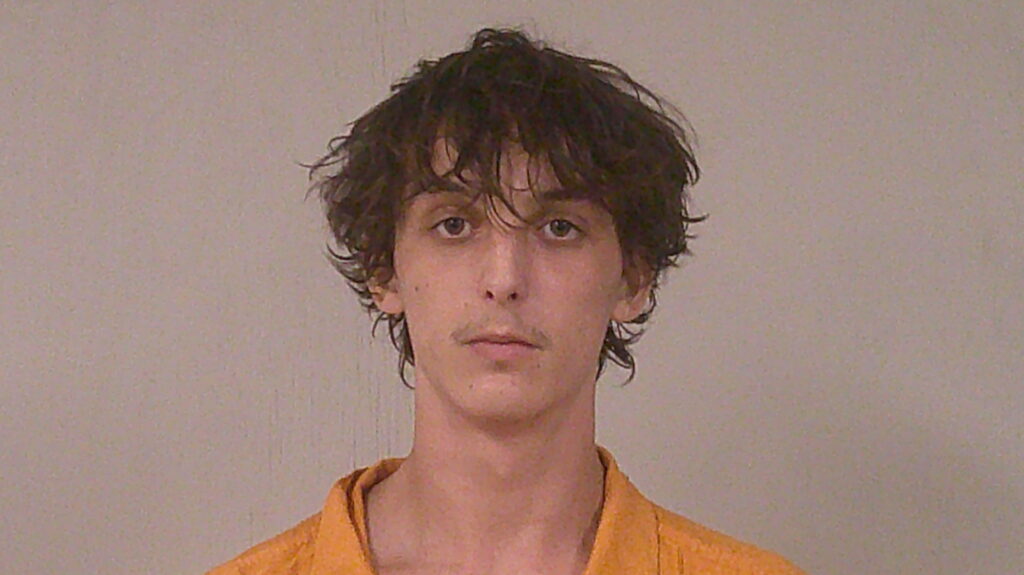 HATTIG, JEREMY THOMAS arrest record in Burnet County, Texas HATTIG, JEREMY THOMAS arrested in Burnet County, Texas mugshot