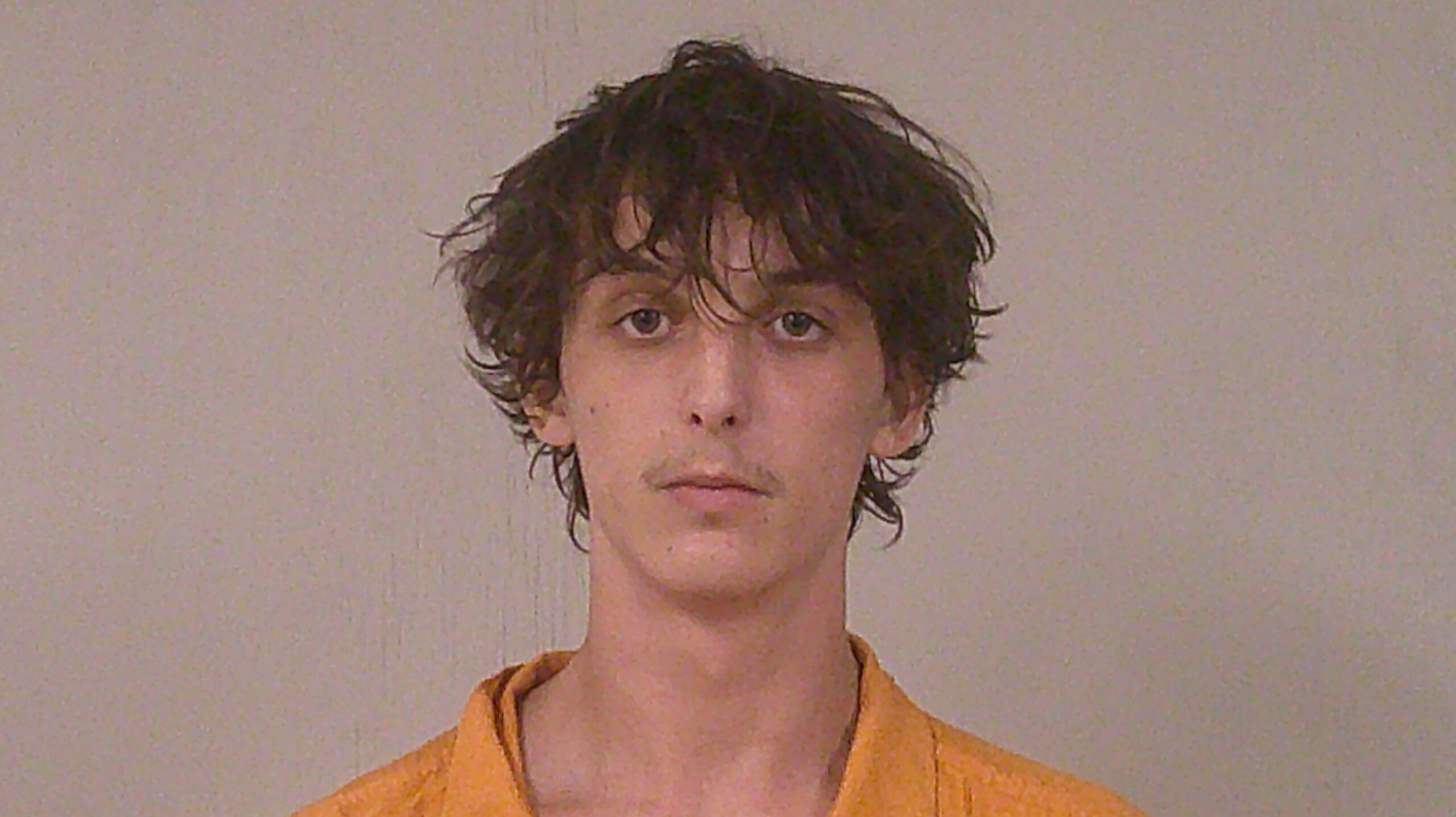 HATTIG, JEREMY THOMAS booking photo