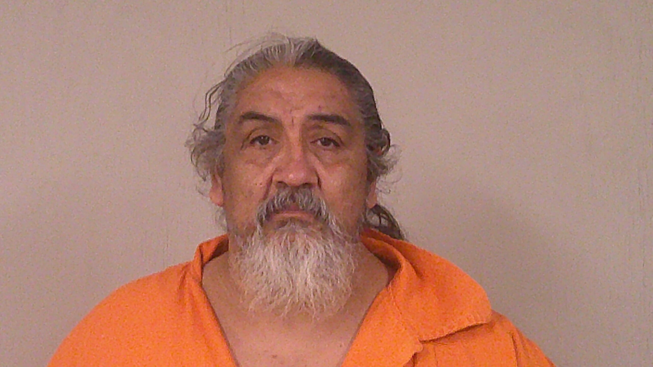 GALLARDO, ALFONSO SAINT booking photo