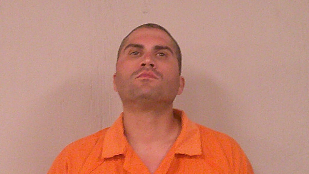 PATTERSON, RODNEY, Jr arrest record in Burnet County, Texas PATTERSON, RODNEY, Jr arrested in Burnet County, Texas mugshot
