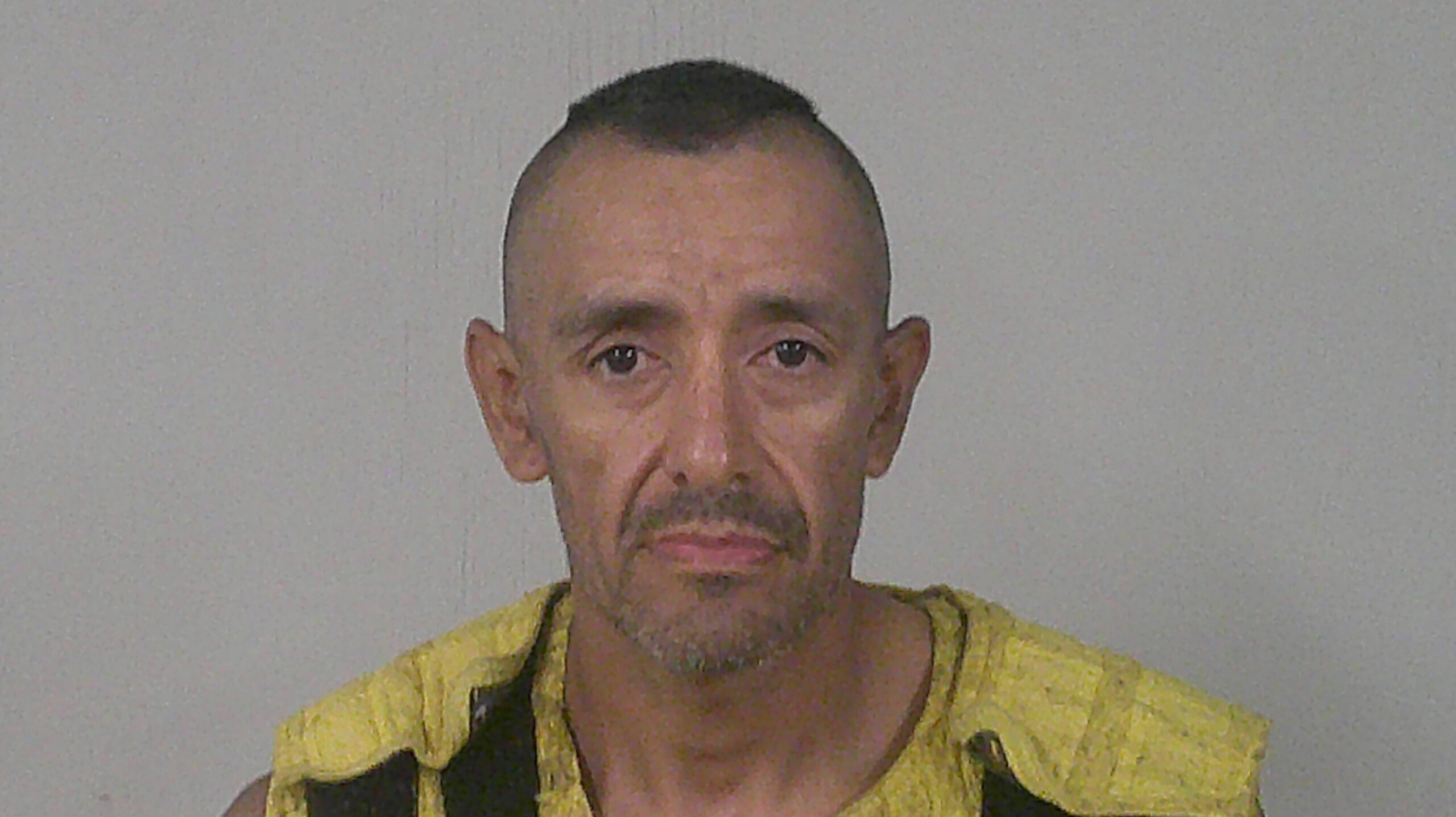 ESCAMILLA, JERRY JAMES booking photo