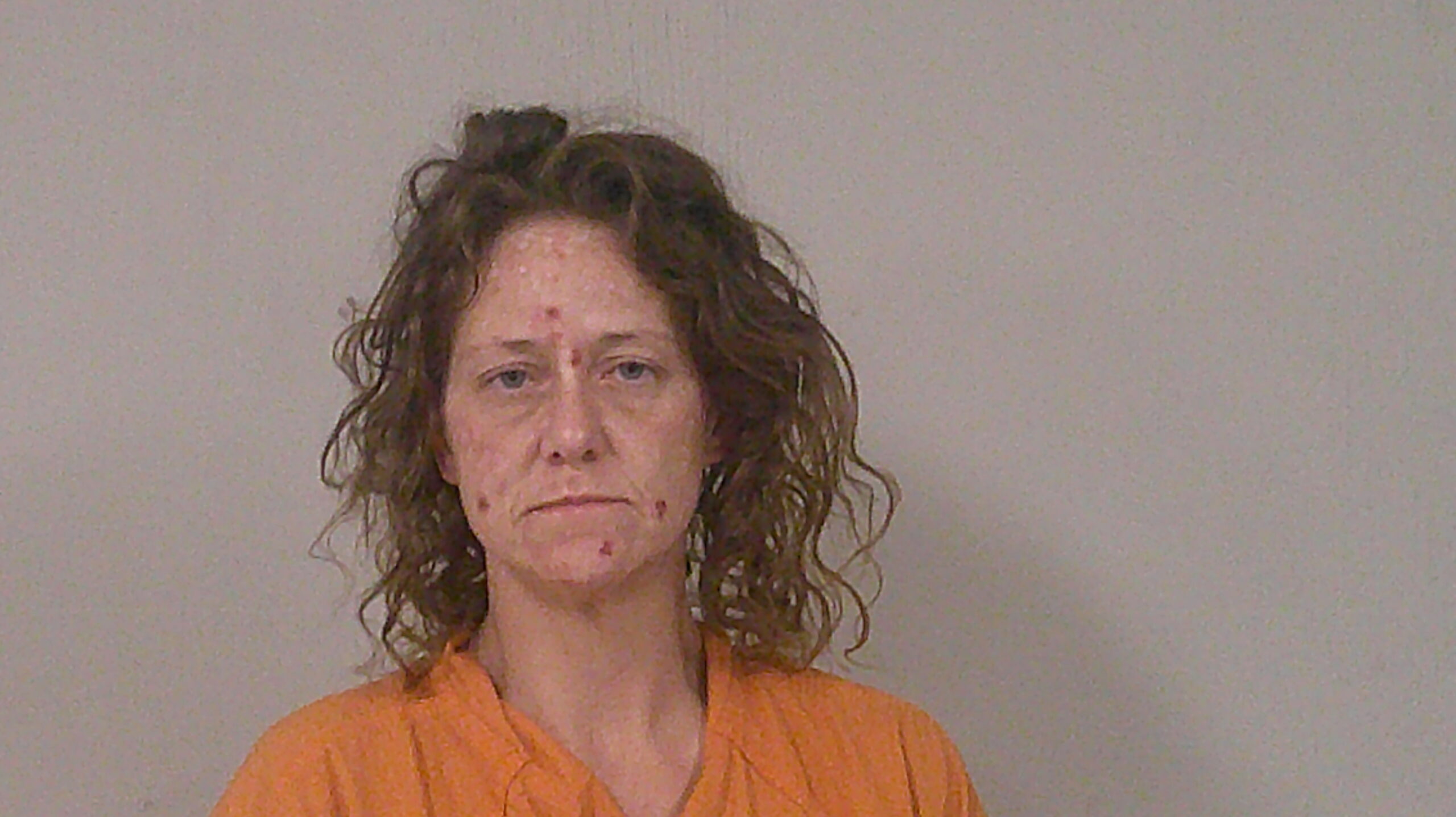 BALLARD, DORIS HELEN booking photo