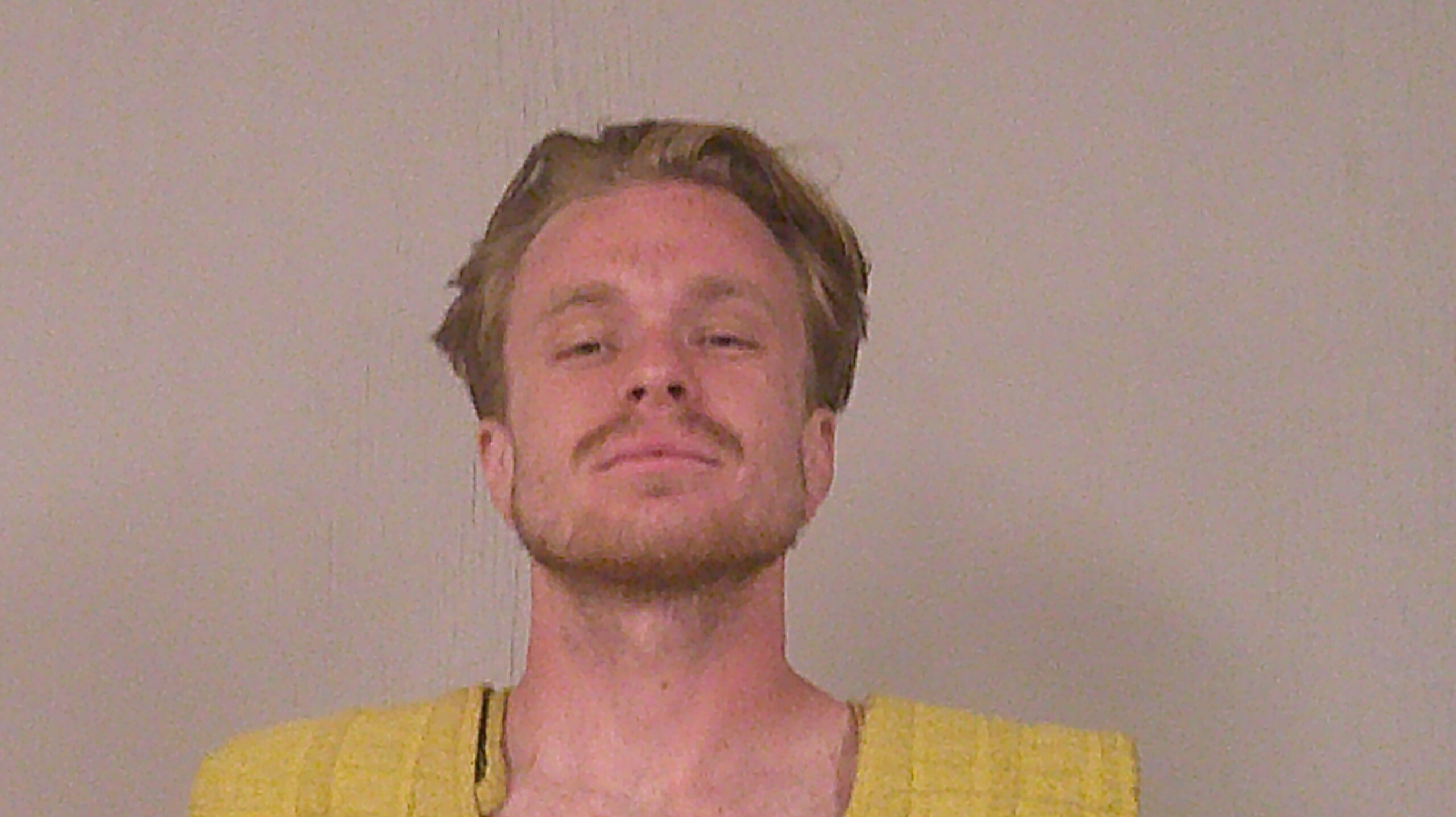 MILES, SHAWN ANTHONY booking photo