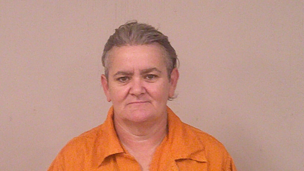 GOAD, JENNIFER ANN arrest record in Burnet County, Texas GOAD, JENNIFER ANN arrested in Burnet County, Texas mugshot