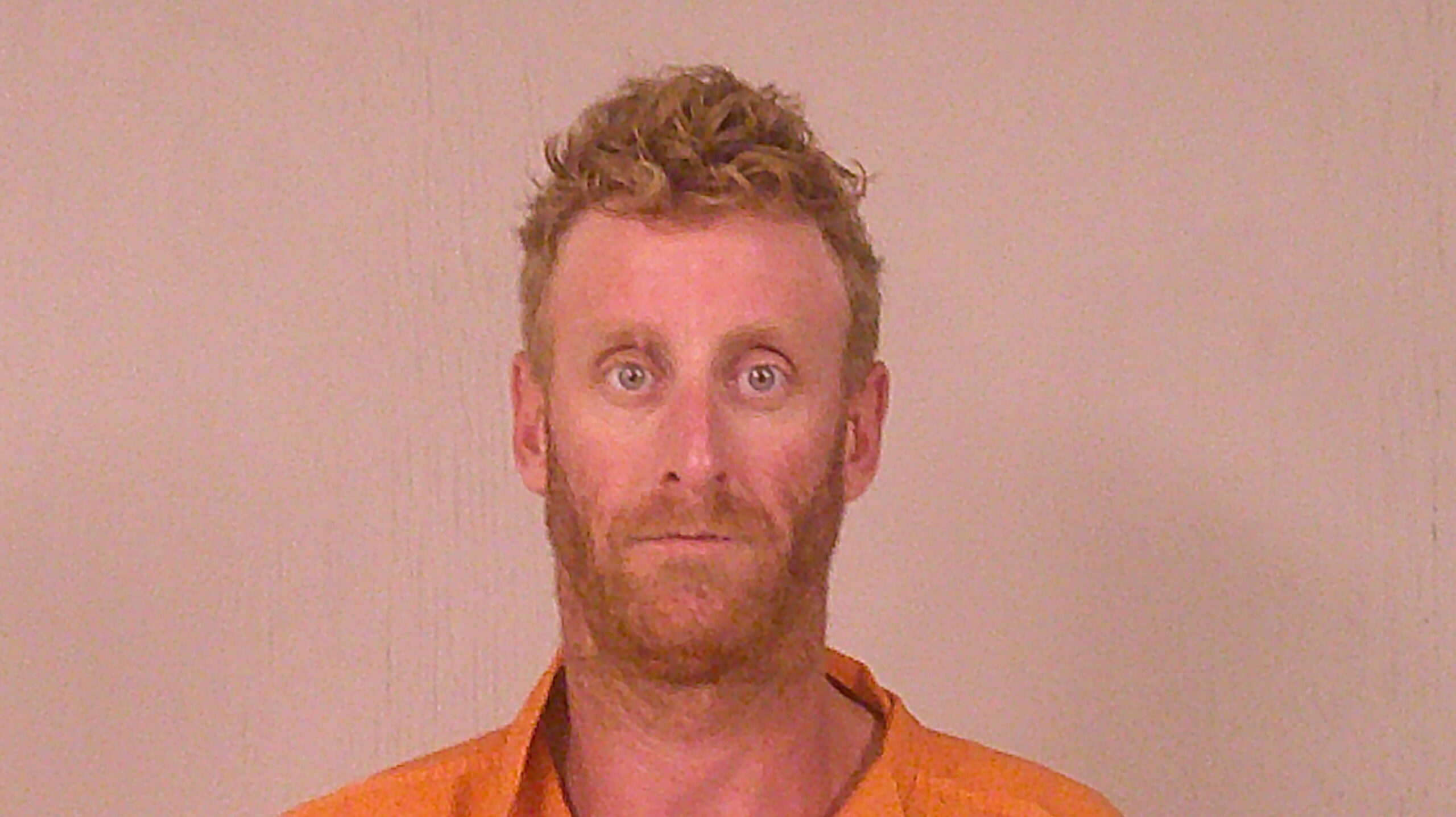 BRACKIN, JEREMY MITCHELL booking photo