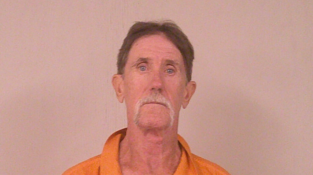 JONES, KENNETH LYNN arrest record in Burnet County, Texas JONES, KENNETH LYNN arrested in Burnet County, Texas mugshot