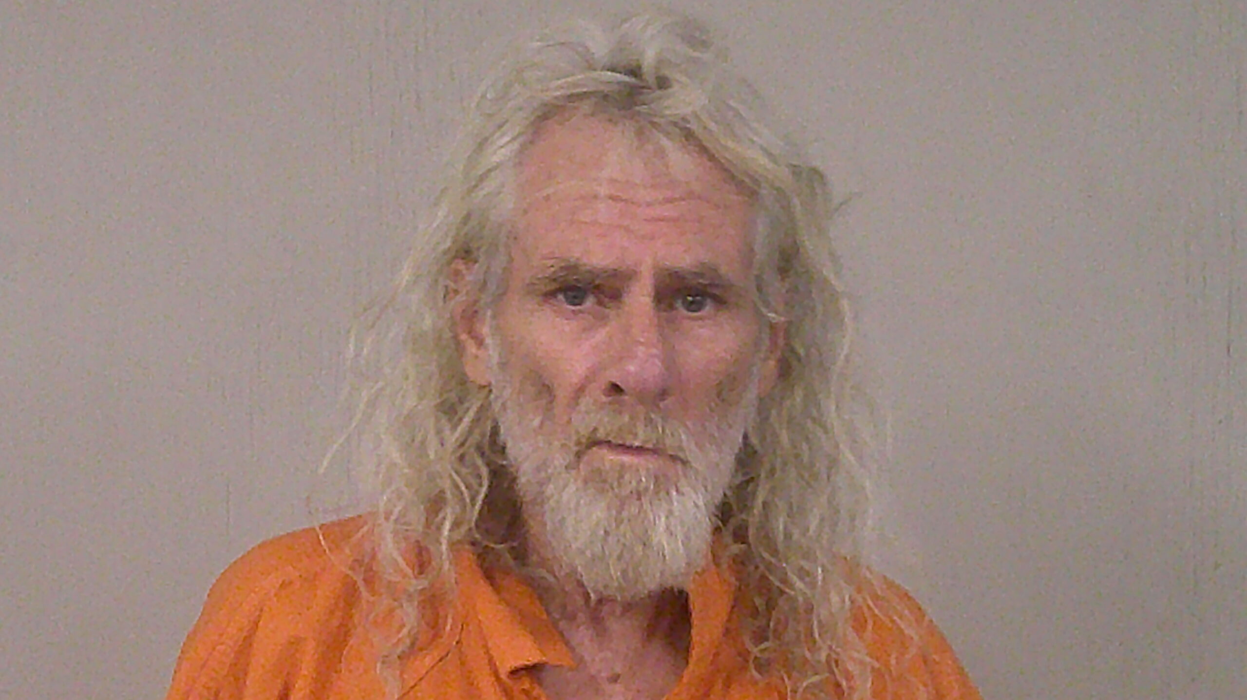 FUQUA, BRUCE ALLEN booking photo