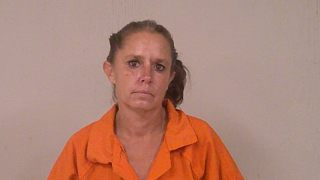 MARTINEZ, JENNIFER DIANNE arrest record in Burnet County, Texas MARTINEZ, JENNIFER DIANNE arrested in Burnet County, Texas mugshot