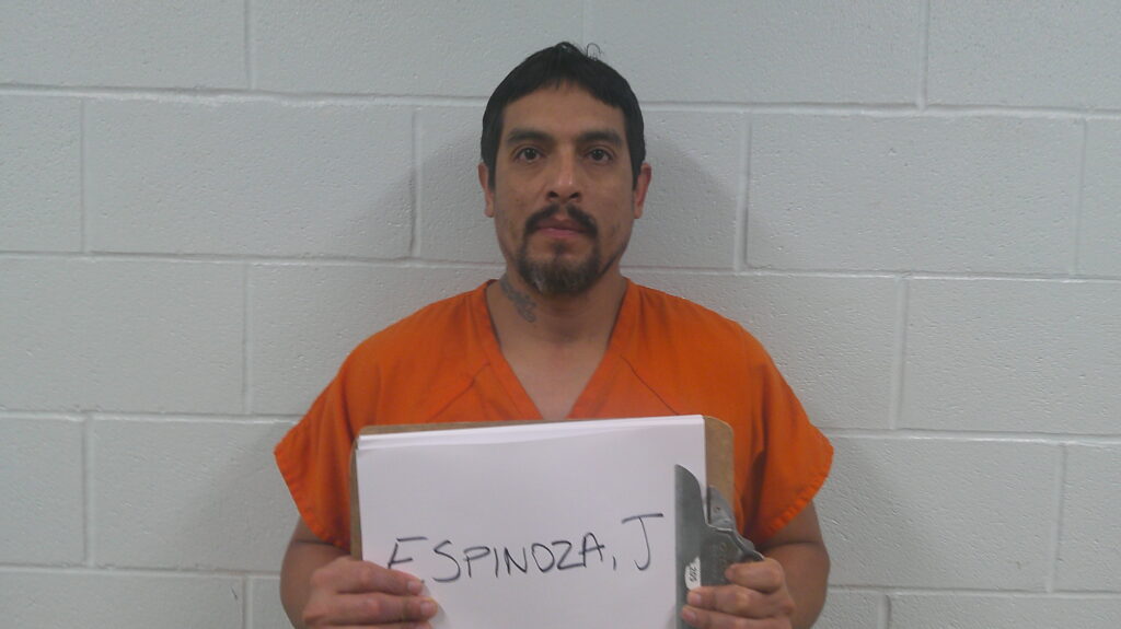 ESPINOZA, JOSE EMILO arrest record in Burnet County, Texas ESPINOZA, JOSE EMILO arrested in Burnet County, Texas mugshot