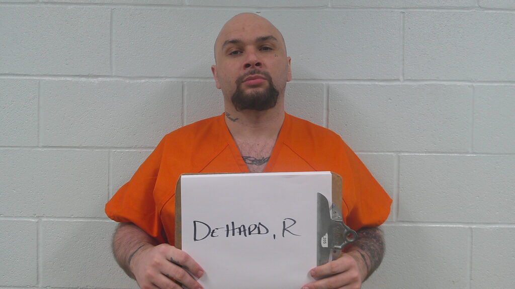 DEHARDE, RALPH THOMAS arrest record in Burnet County, Texas DEHARDE, RALPH THOMAS arrested in Burnet County, Texas mugshot