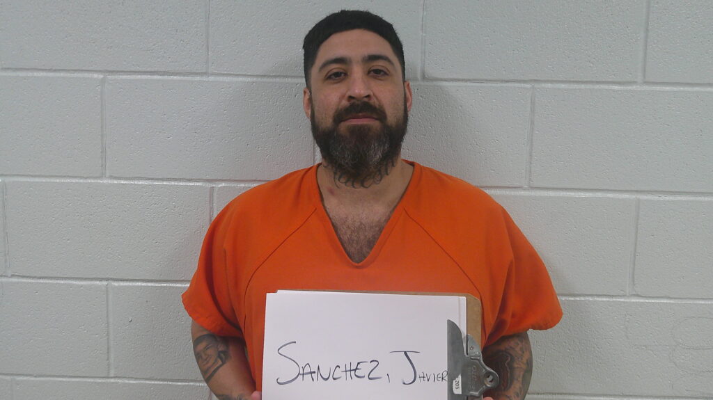 SANCHEZ, JAVIER arrest record in Burnet County, Texas SANCHEZ, JAVIER arrested in Burnet County, Texas mugshot