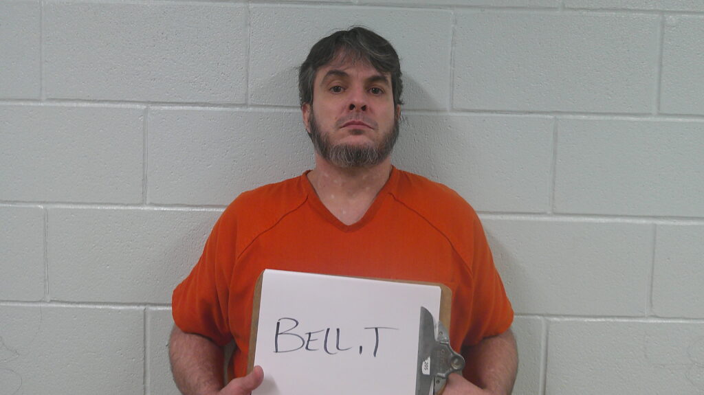 BELL, THOMAS ALAN arrest record in Burnet County, Texas BELL, THOMAS ALAN arrested in Burnet County, Texas mugshot