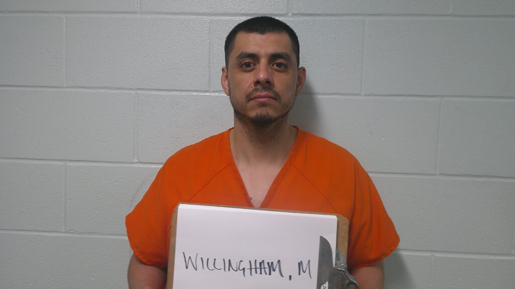 WILLINGHAM, MARK ANTHONY arrest record in Burnet County, Texas WILLINGHAM, MARK ANTHONY arrested in Burnet County, Texas mugshot