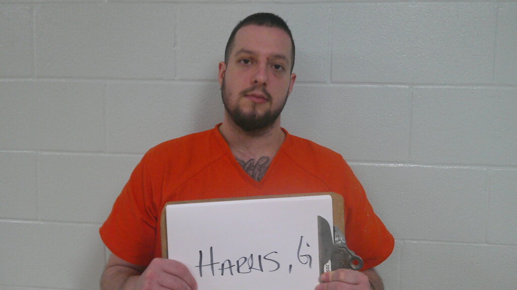 HARRIS, GRANT WILLIAM arrest record in Burnet County, Texas HARRIS, GRANT WILLIAM arrested in Burnet County, Texas mugshot