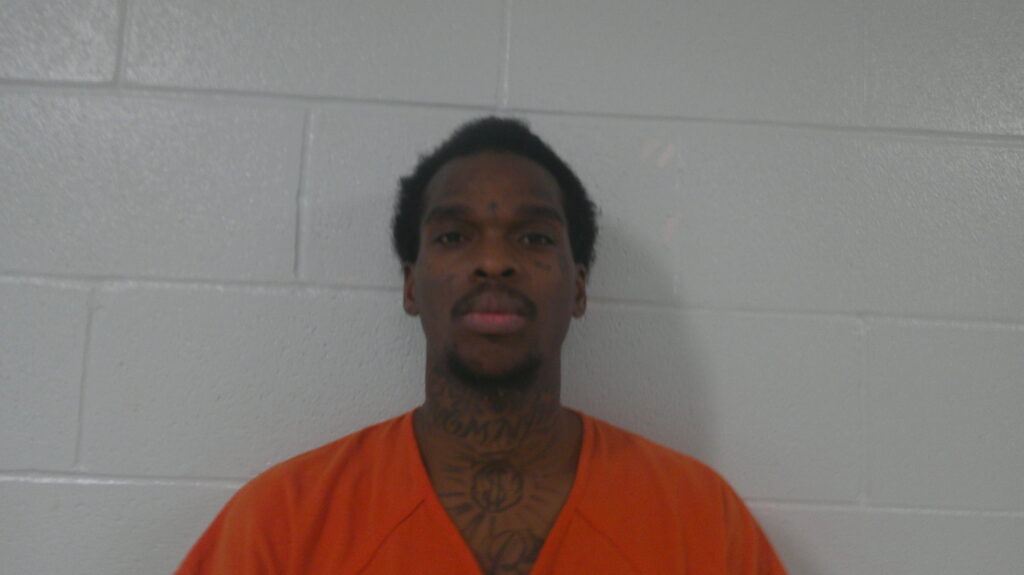 THOMAS, DAMILL DASHAWN arrest record in Burnet County, Texas THOMAS, DAMILL DASHAWN arrested in Burnet County, Texas mugshot