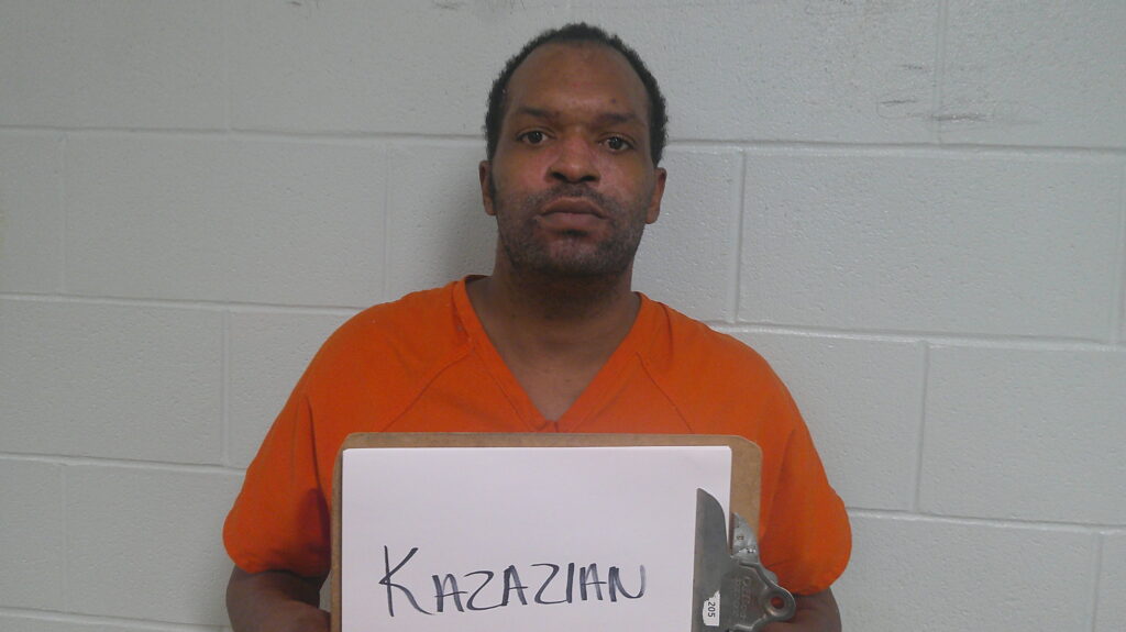 KAZAZIAN, NICHOLAS arrest record in Burnet County, Texas KAZAZIAN, NICHOLAS arrested in Burnet County, Texas mugshot