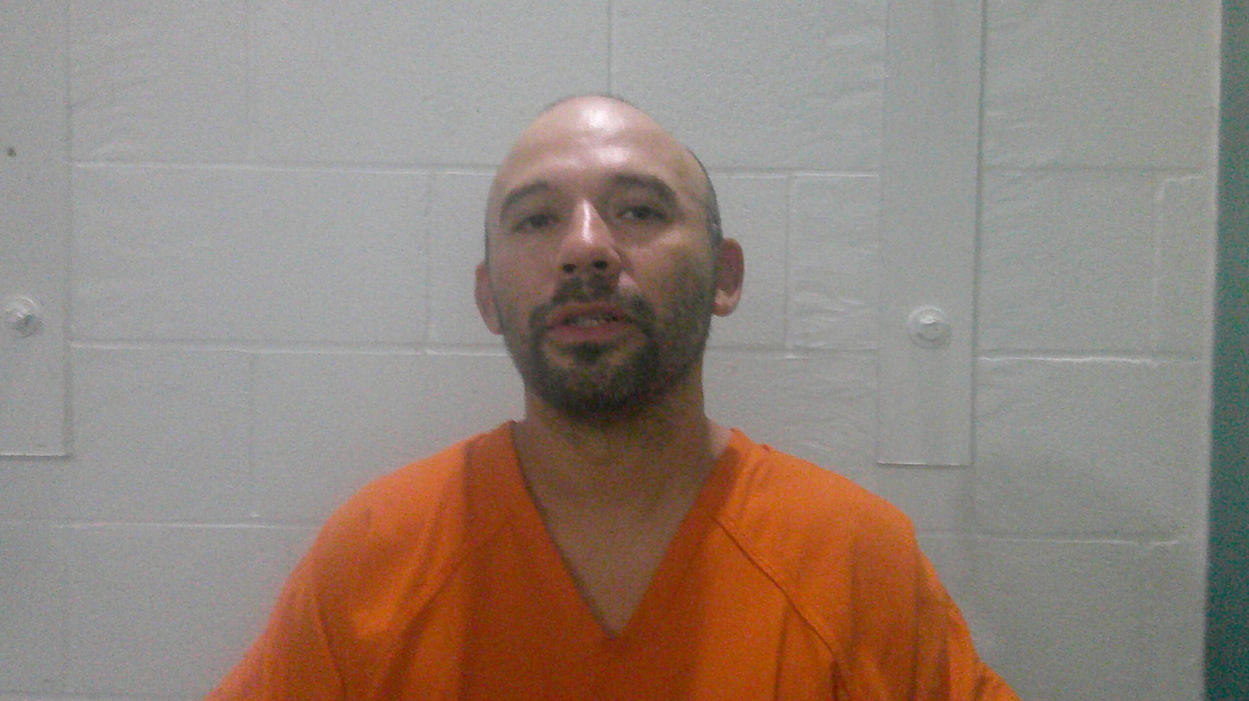 RODRIGUEZ, JOSEPH A arrested by Bexar County Sheriff’s Office