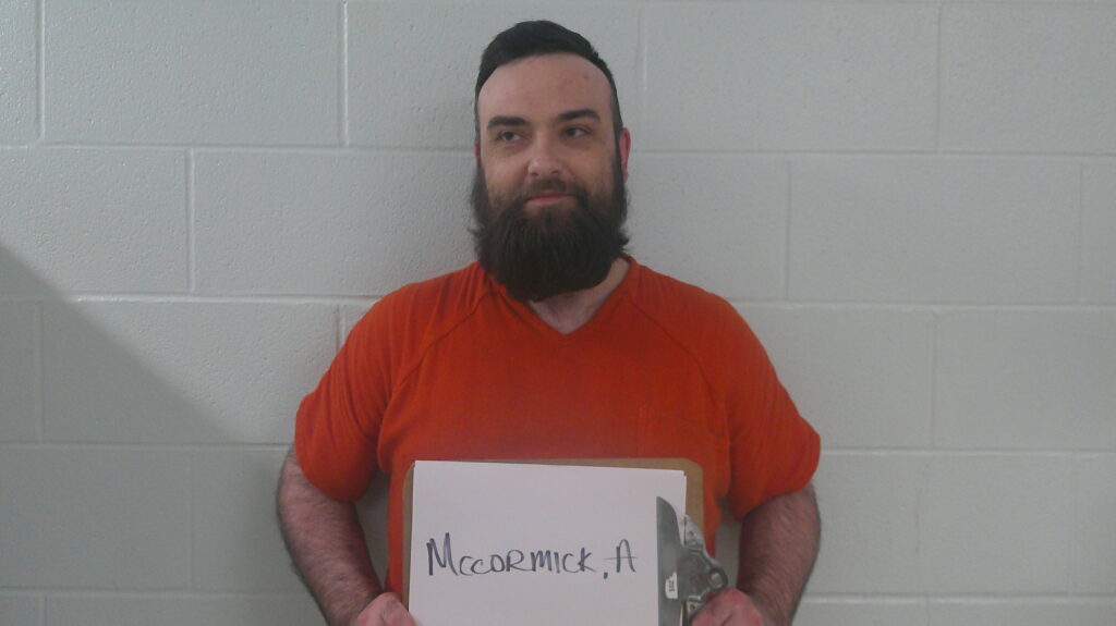 MCCORMICK, ALEXANDER RANDALL arrest record in Burnet County, Texas MCCORMICK, ALEXANDER RANDALL arrested in Burnet County, Texas mugshot
