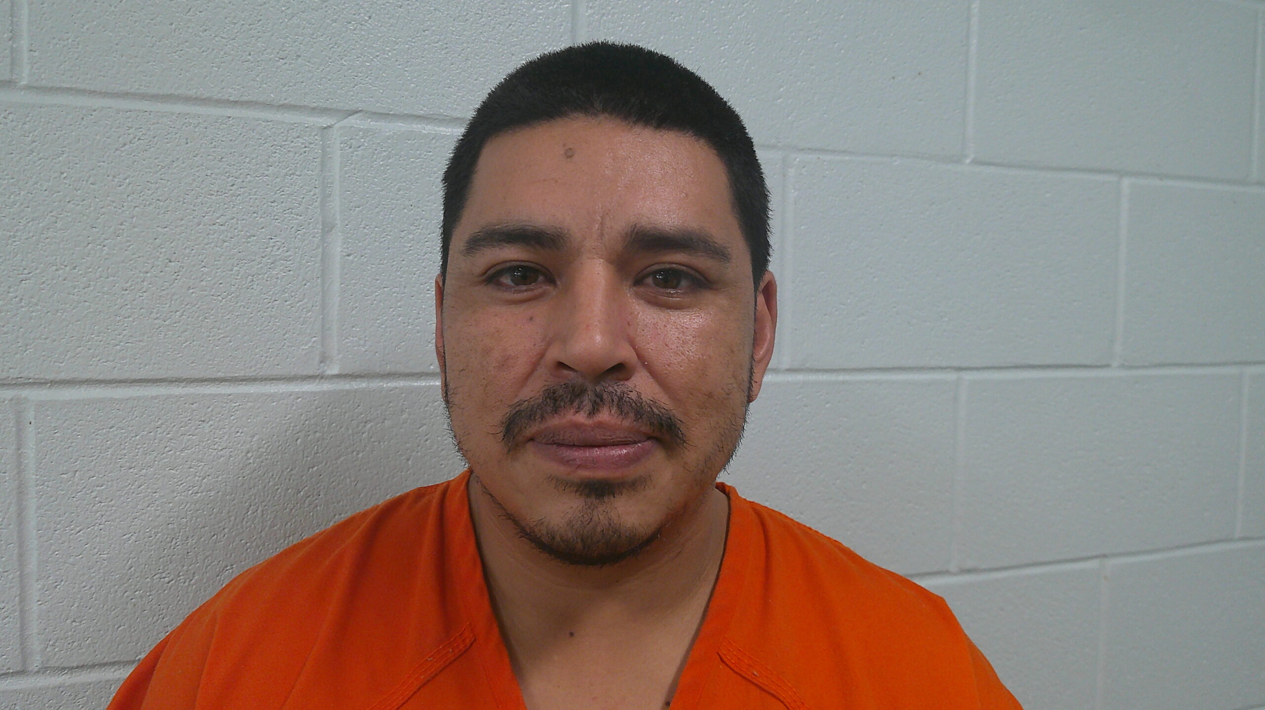 MORALES-PIZA, ADAN arrested by Bexar County Sheriff’s Office