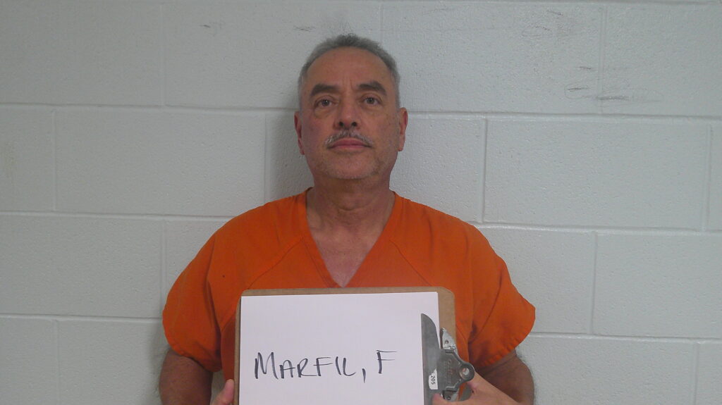 MARFIL, FELIX arrest record in Burnet County, Texas MARFIL, FELIX arrested in Burnet County, Texas mugshot