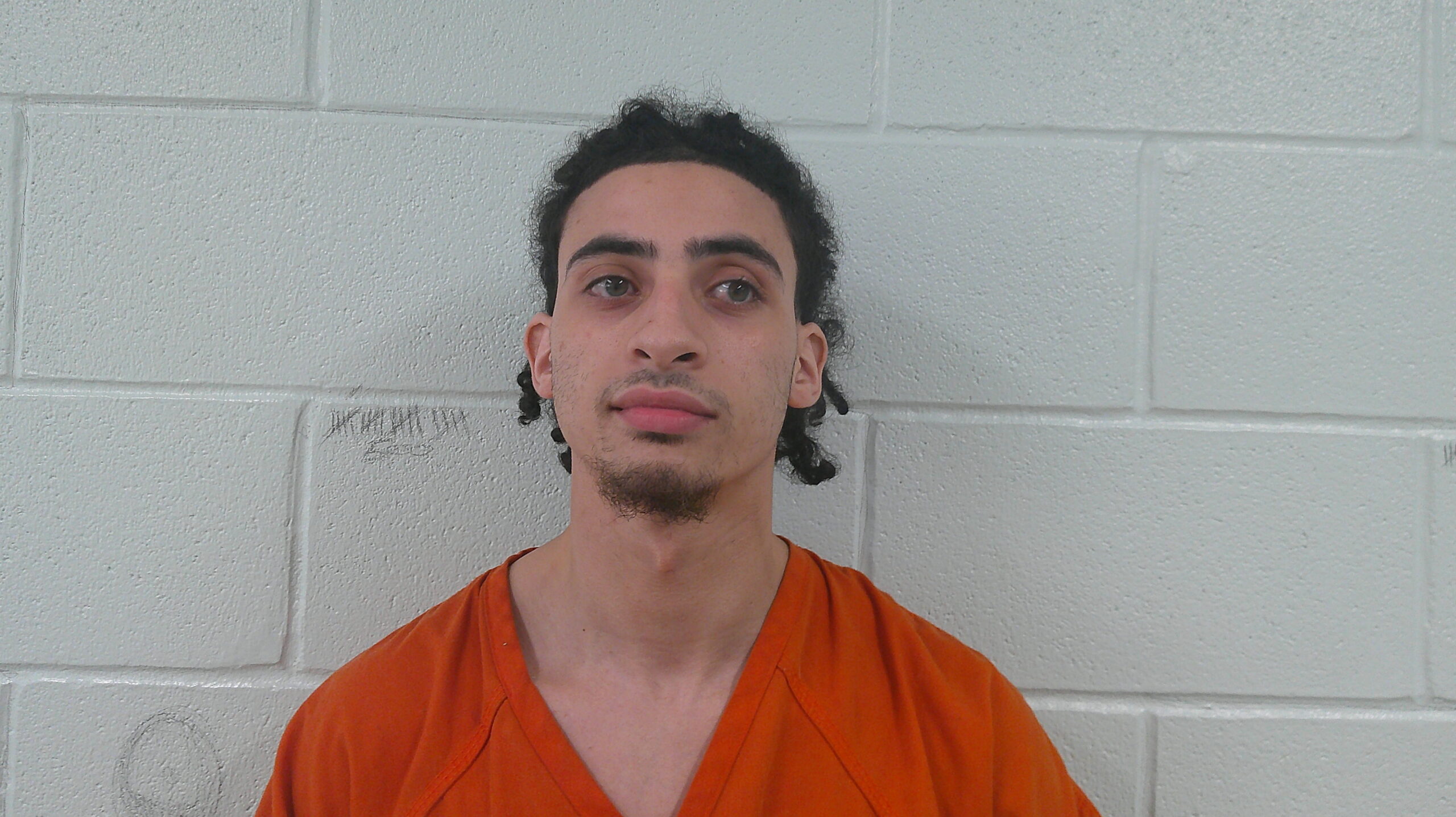 HARDY, EMMANUEL arrested by Bexar County Sheriff’s Office