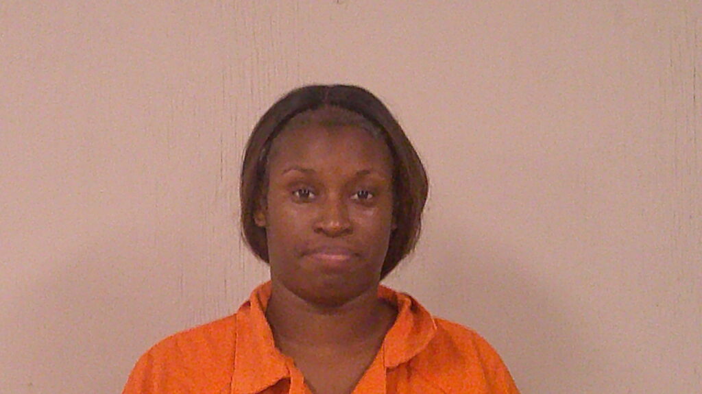 RICHARDSON, PATRINA LASHAE arrest record in Burnet County, Texas RICHARDSON, PATRINA LASHAE arrested in Burnet County, Texas mugshot