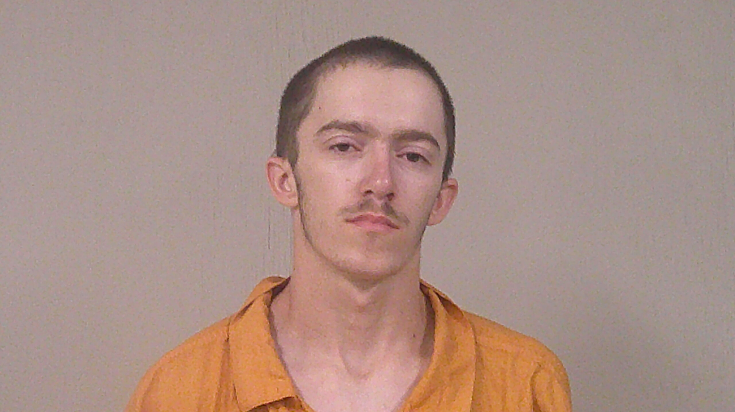 SITZ, JUSTIN BROOKE arrested by Burnet Police Department