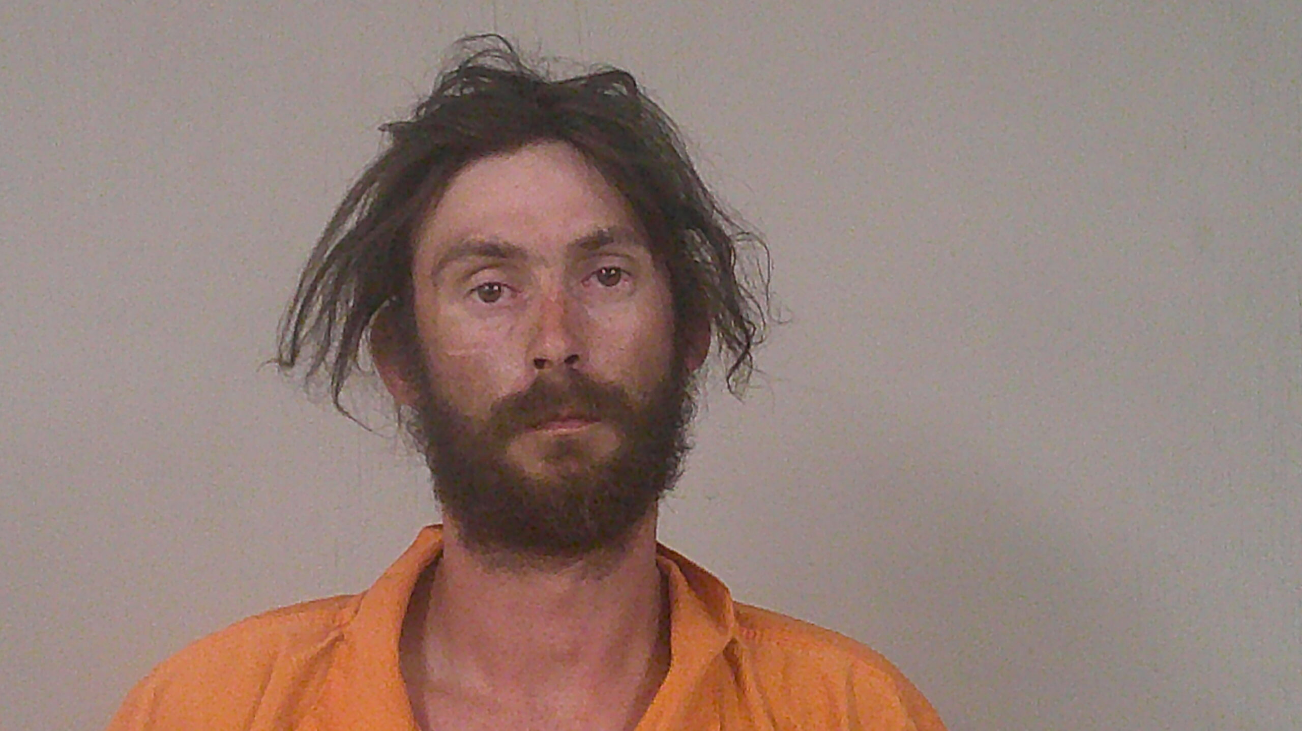 PHILLIPS, ROY DOUGLAS arrested by Burnet Police Department