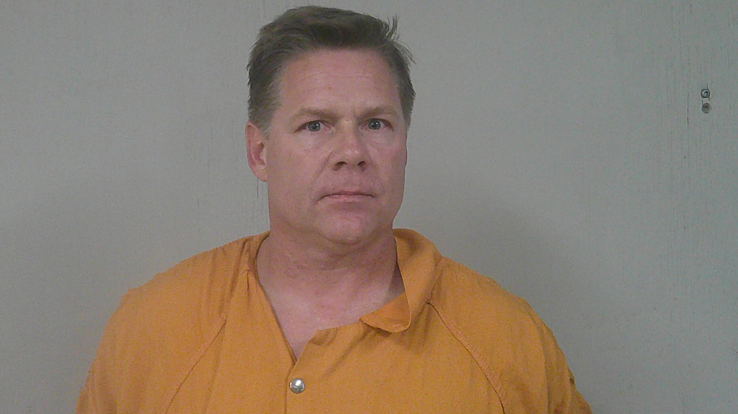 WILLIAMS, JASON TODD arrested by Marble Falls Police Department