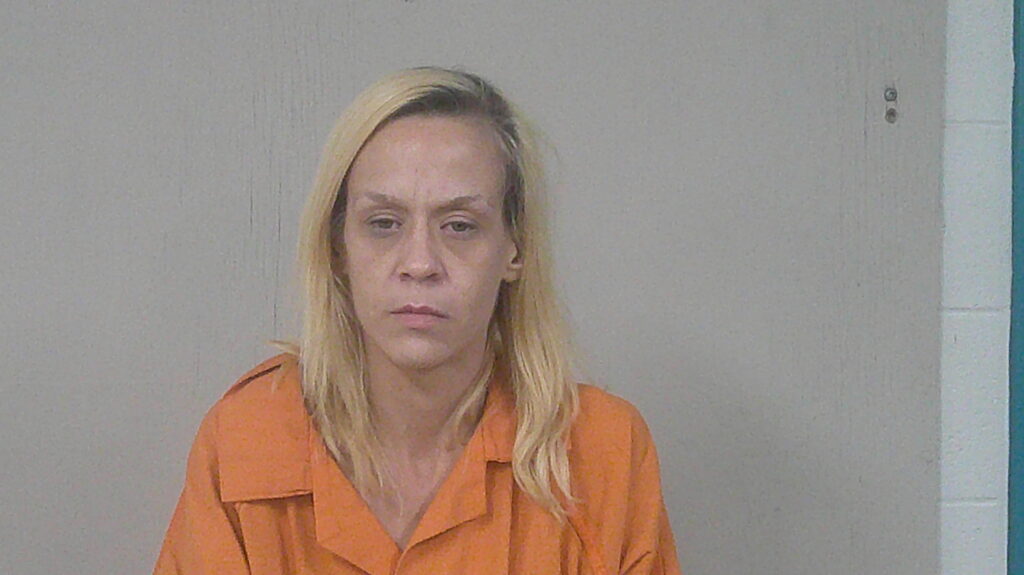 MORRISON, CIERRA LARAE arrest record in Burnet County, Texas MORRISON, CIERRA LARAE arrested in Burnet County, Texas mugshot