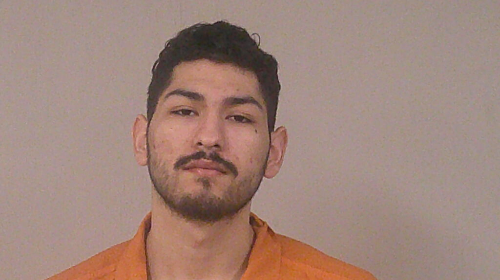 RODRIGUEZ, MATTHEW JUVENAL arrest record in Burnet County, Texas RODRIGUEZ, MATTHEW JUVENAL arrested in Burnet County, Texas mugshot